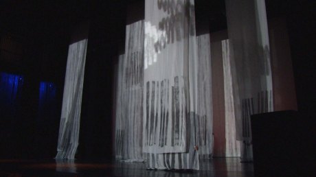 Obstacle Illusion Performance's pictures